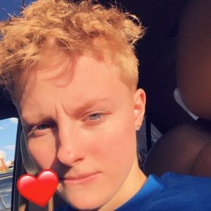 Meet your Posher, Kieran